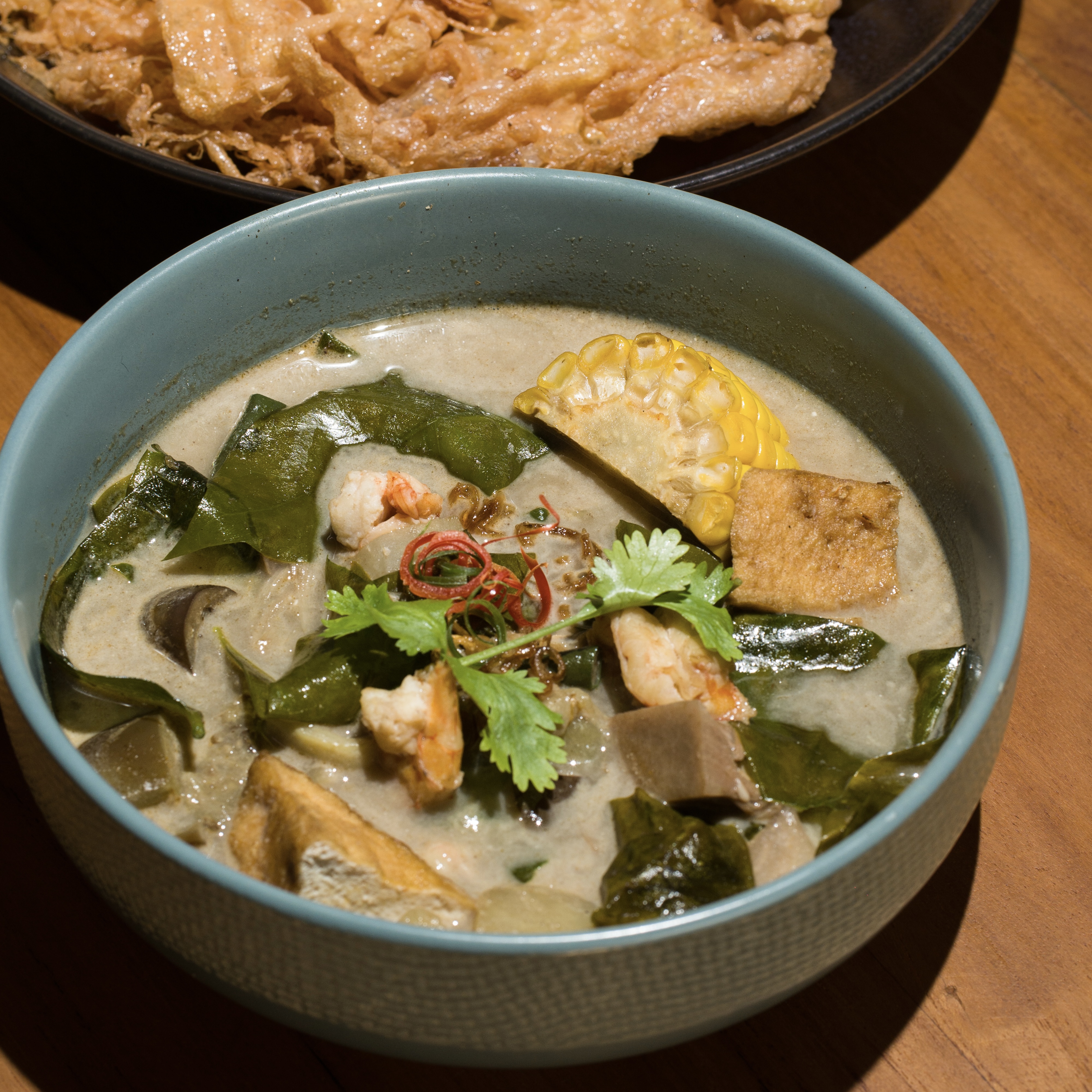 Rumarasa Nusantara — Taste of Authenticity