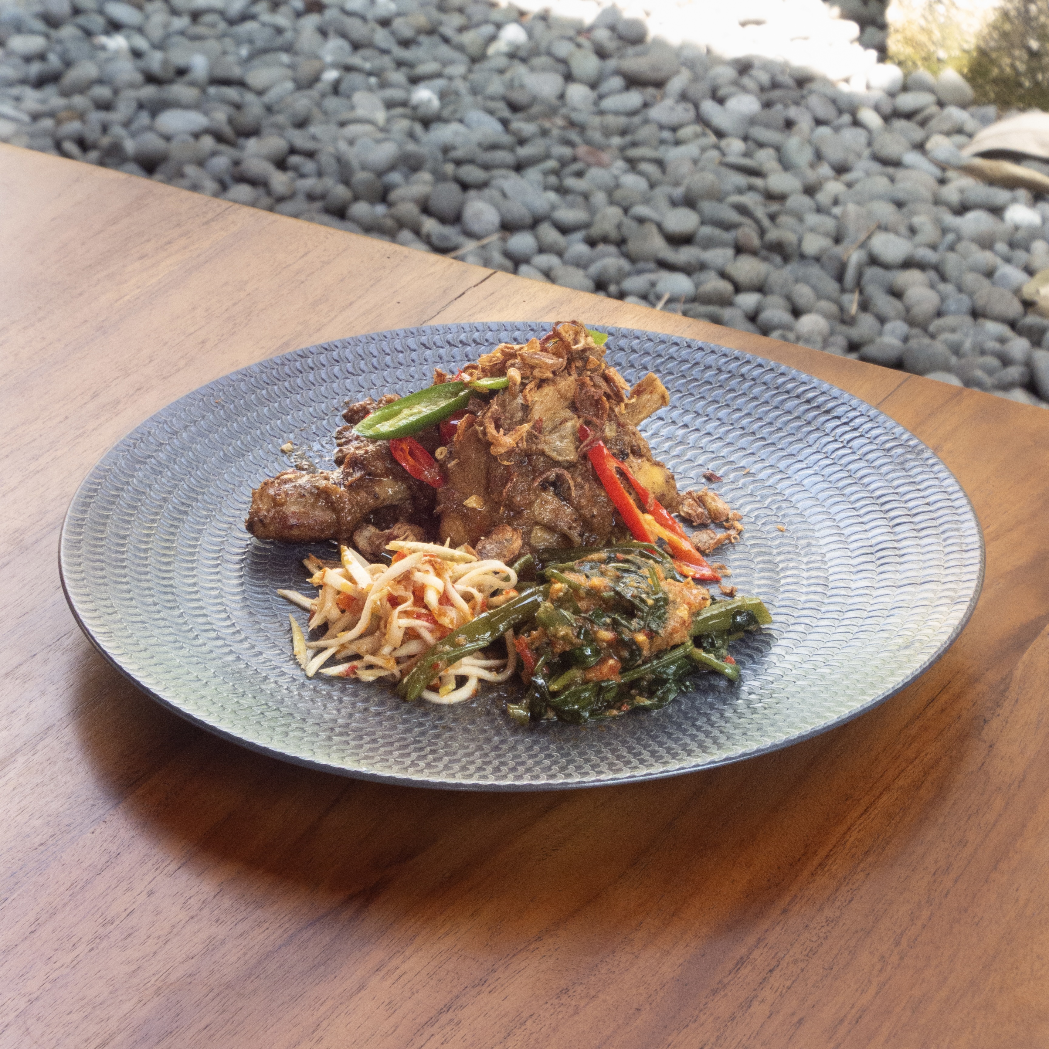 Rumarasa Nusantara — Taste of Authenticity
