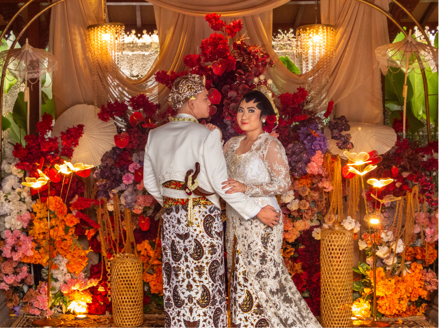 Foto Wedding