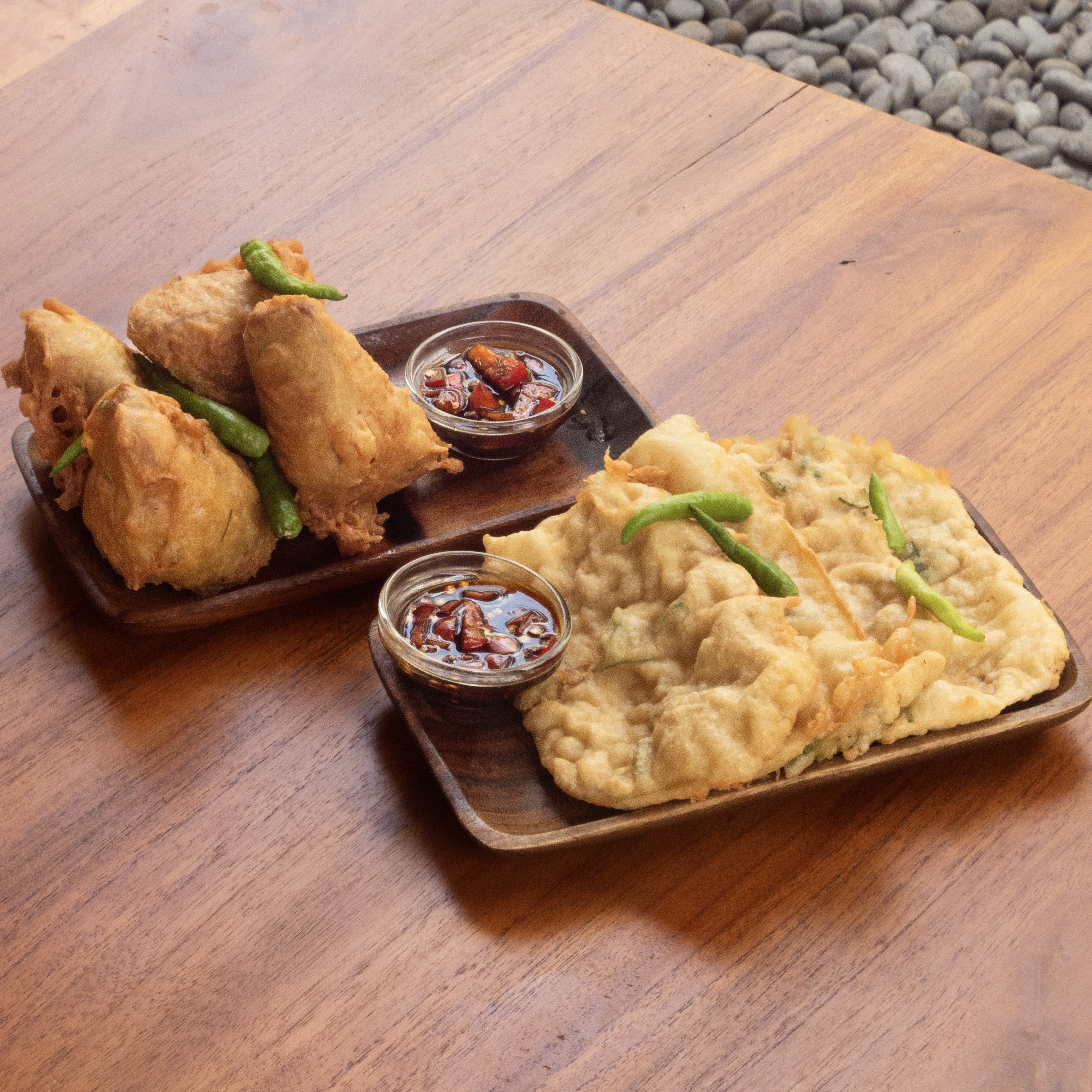 Rumarasa Nusantara — Taste of Authenticity