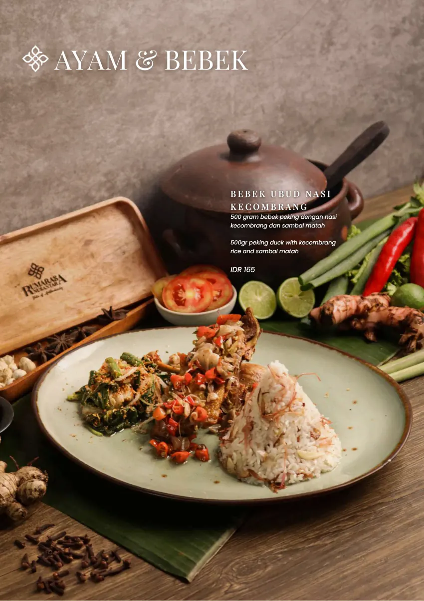 Halaman menu 10