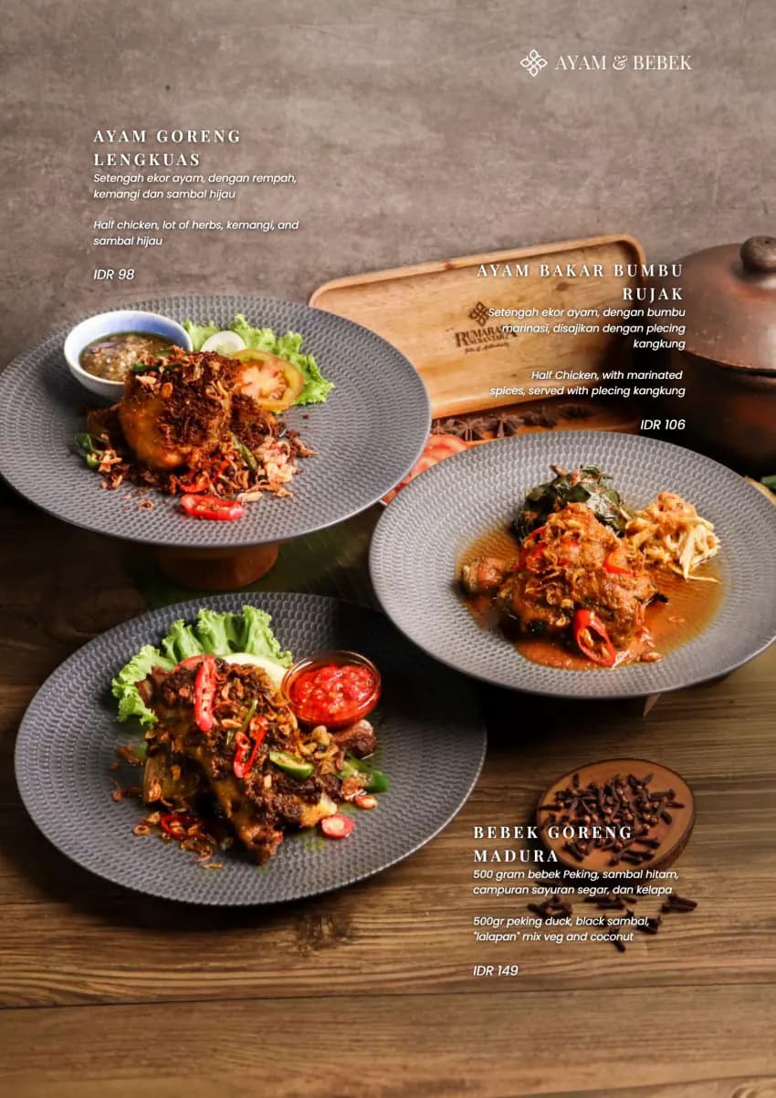 Halaman menu 11