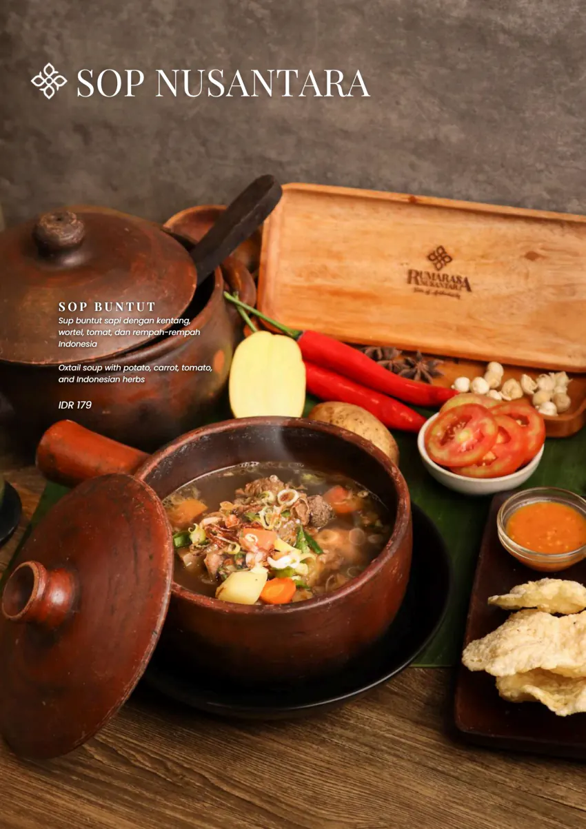 Halaman menu 12