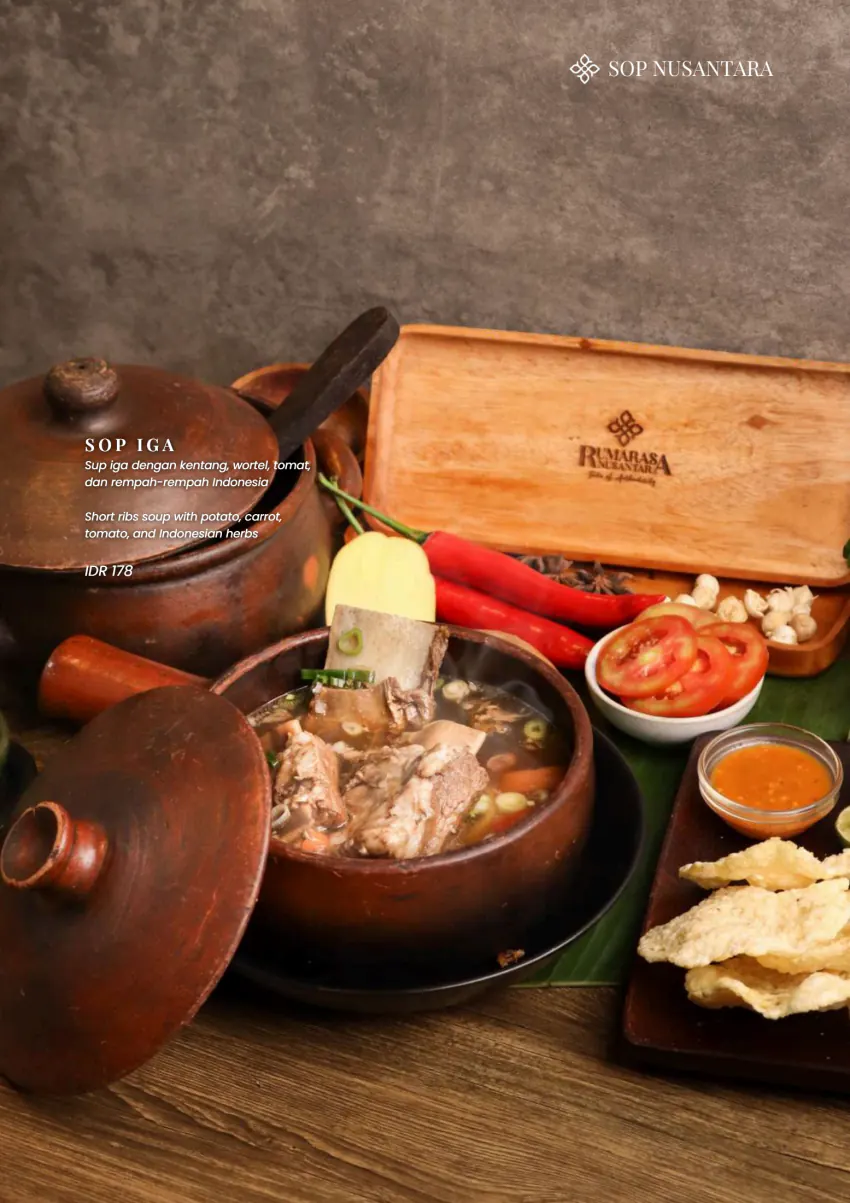 Halaman menu 13