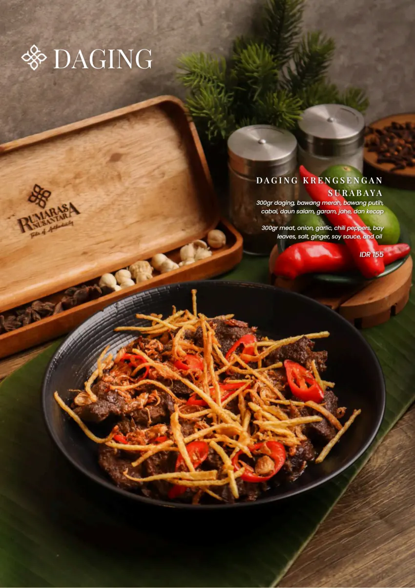 Halaman menu 16