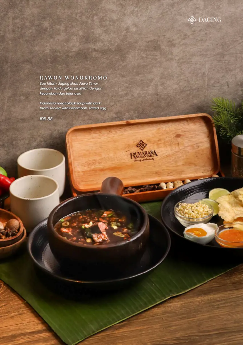 Halaman menu 17