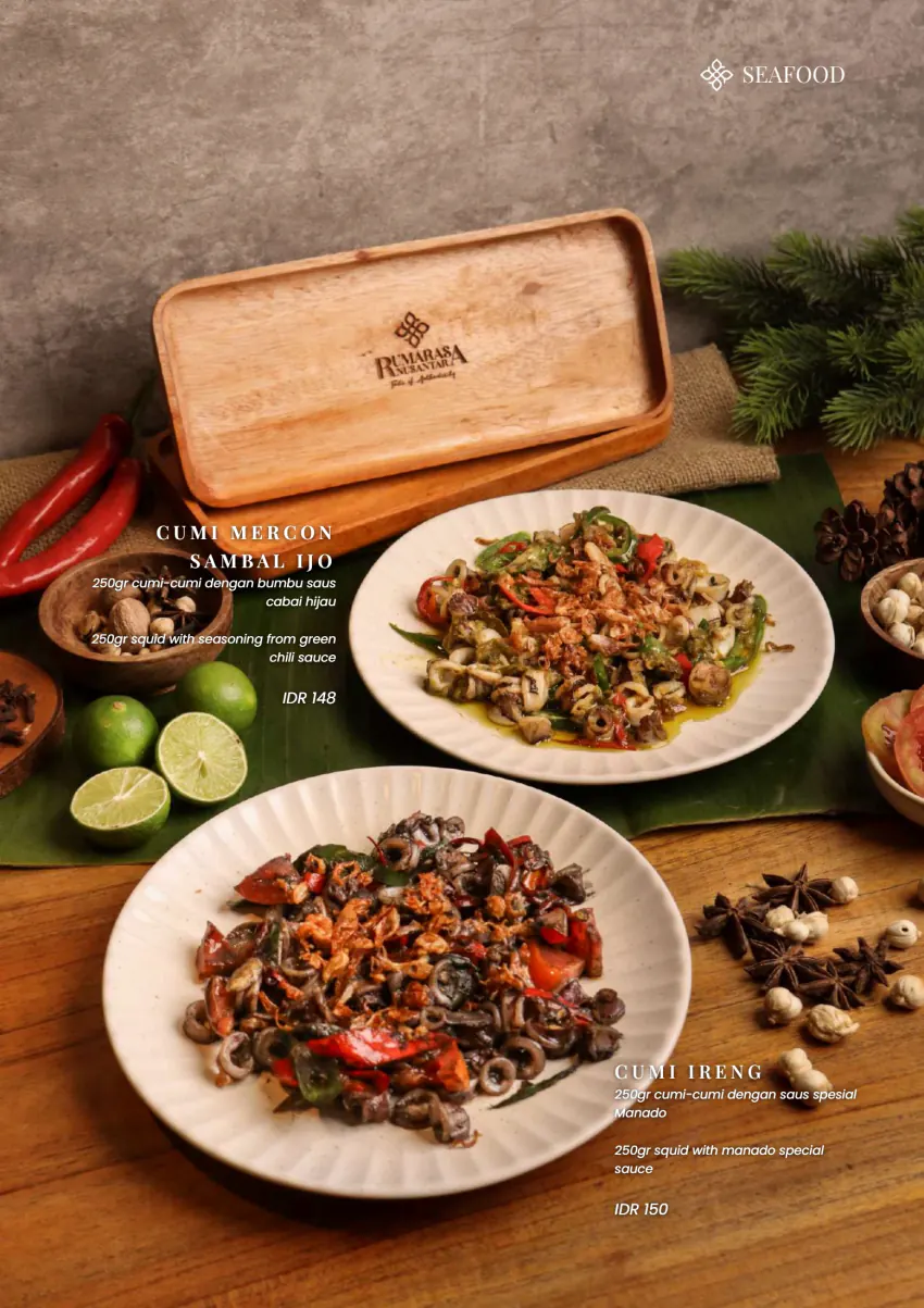 Halaman menu 21