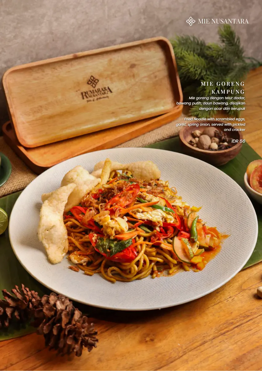 Halaman menu 25