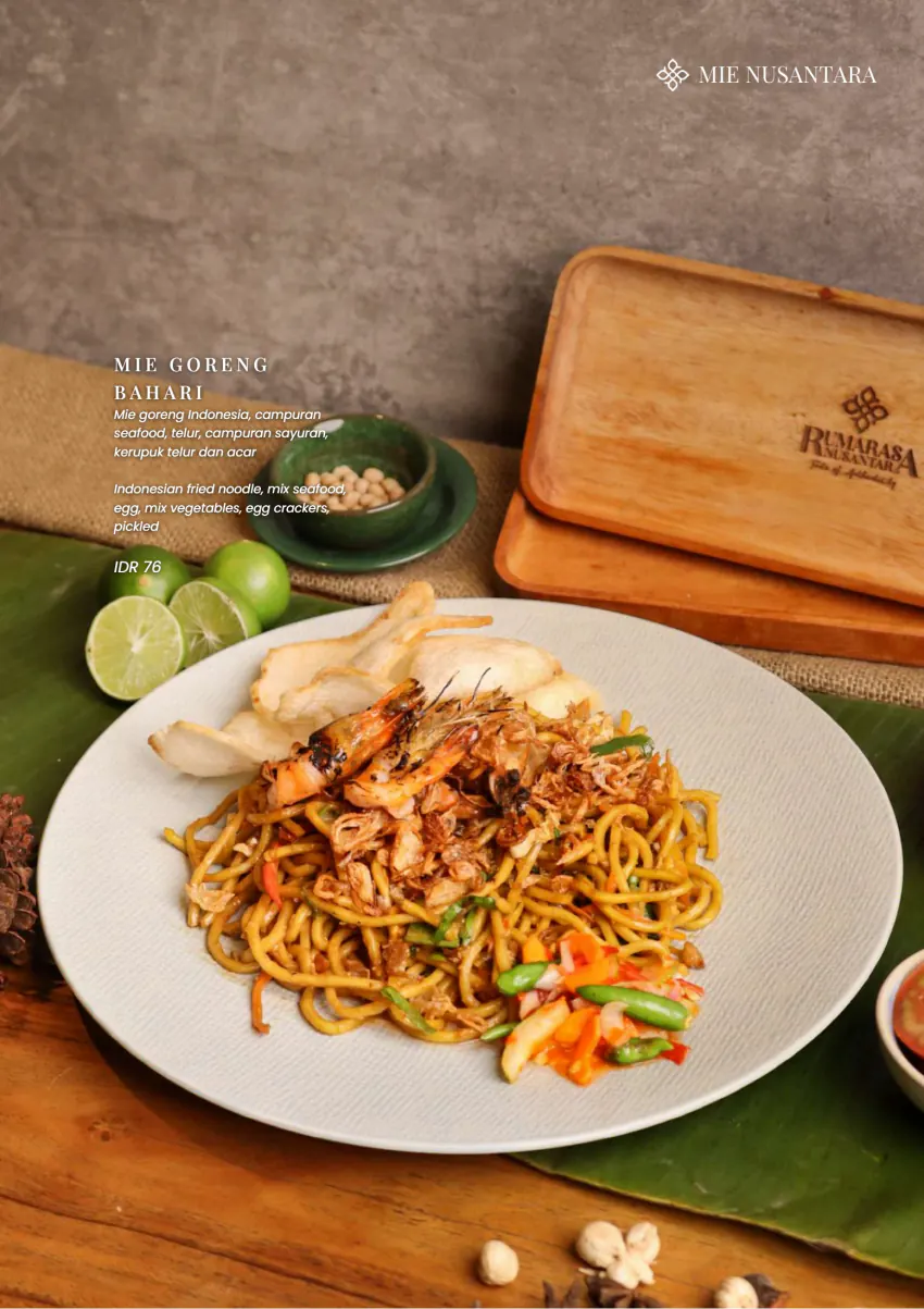 Halaman menu 26
