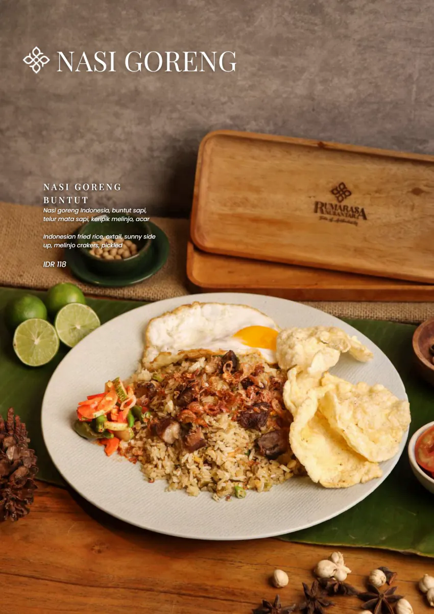 Halaman menu 27
