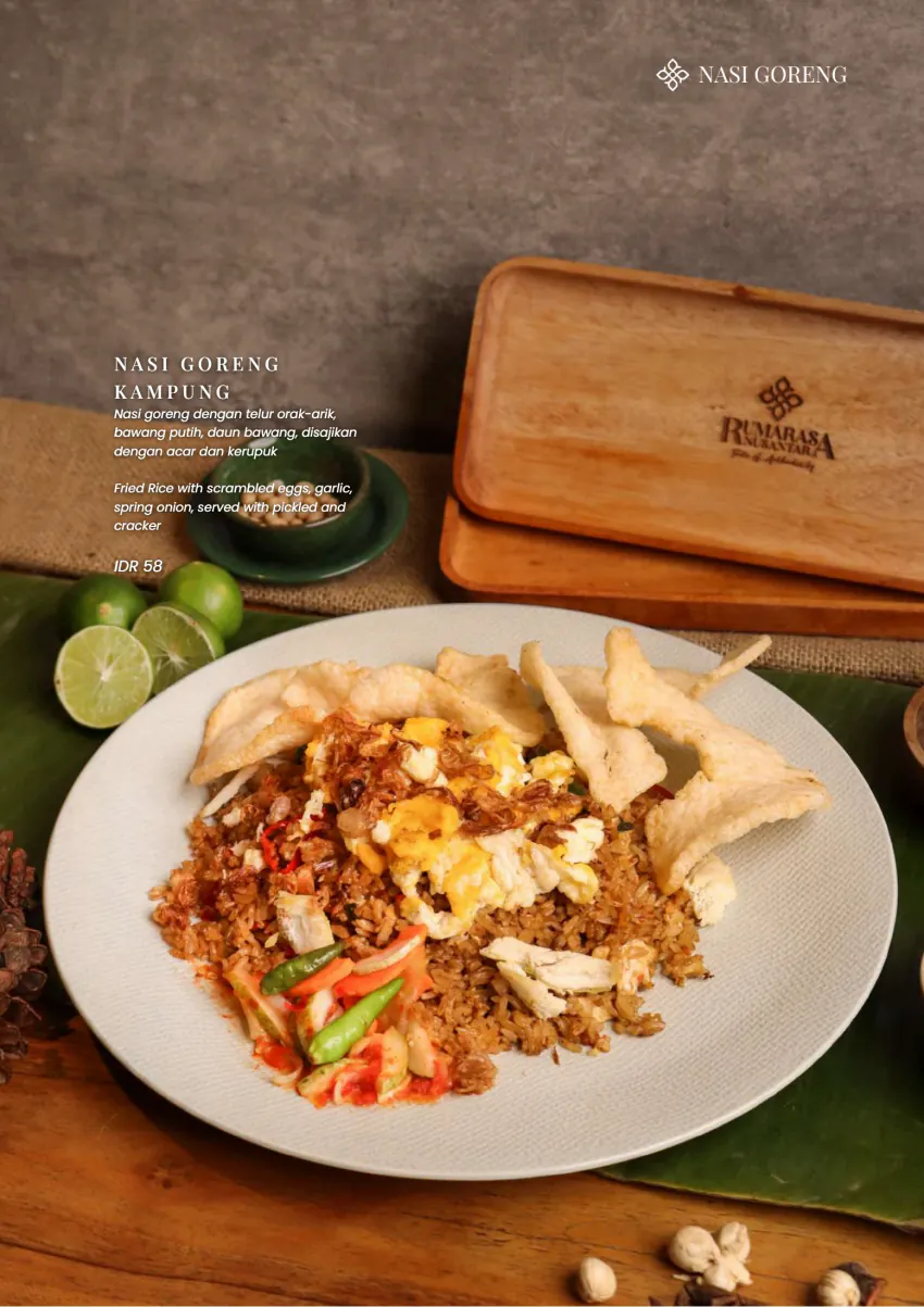 Halaman menu 28