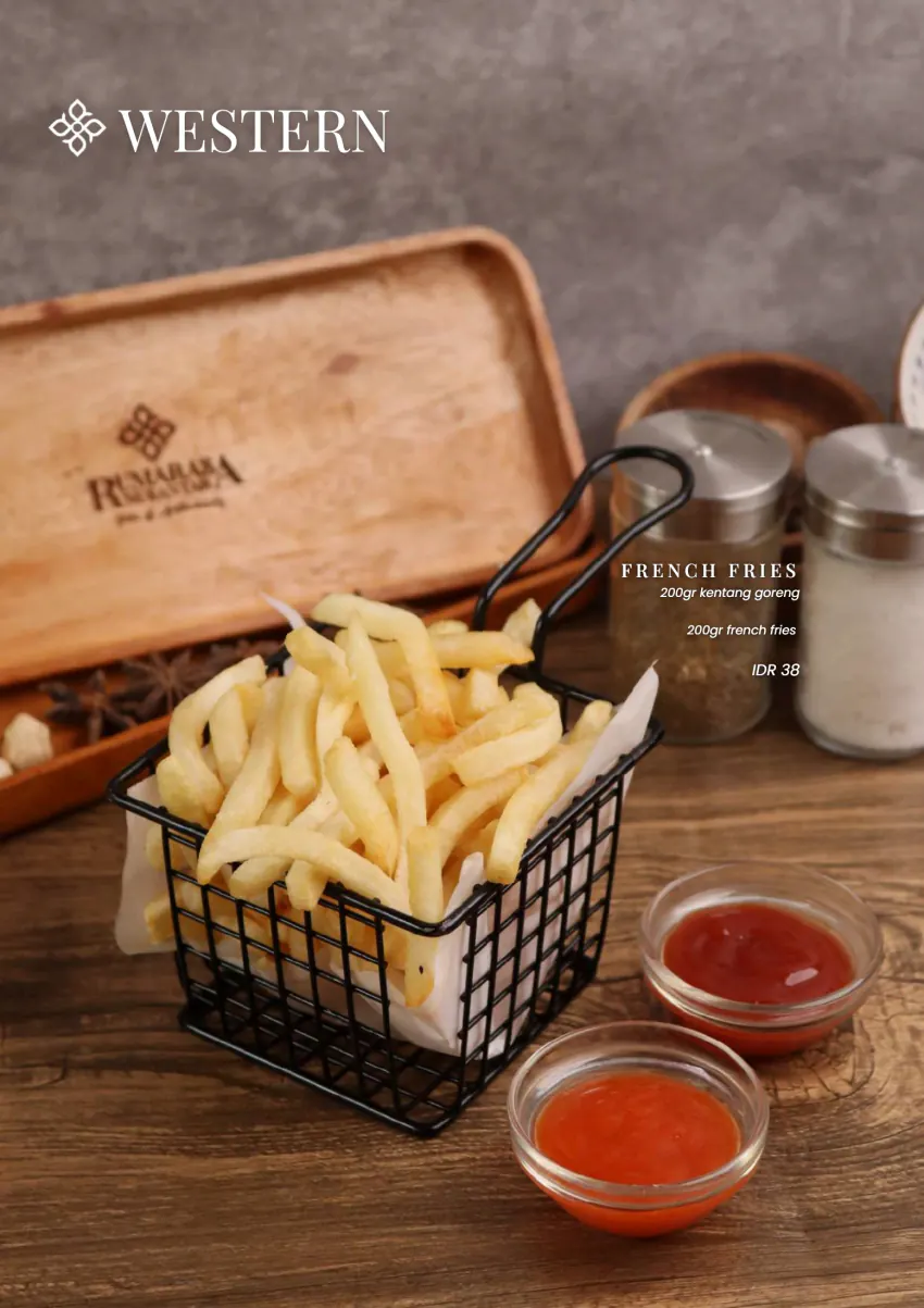 Halaman menu 30
