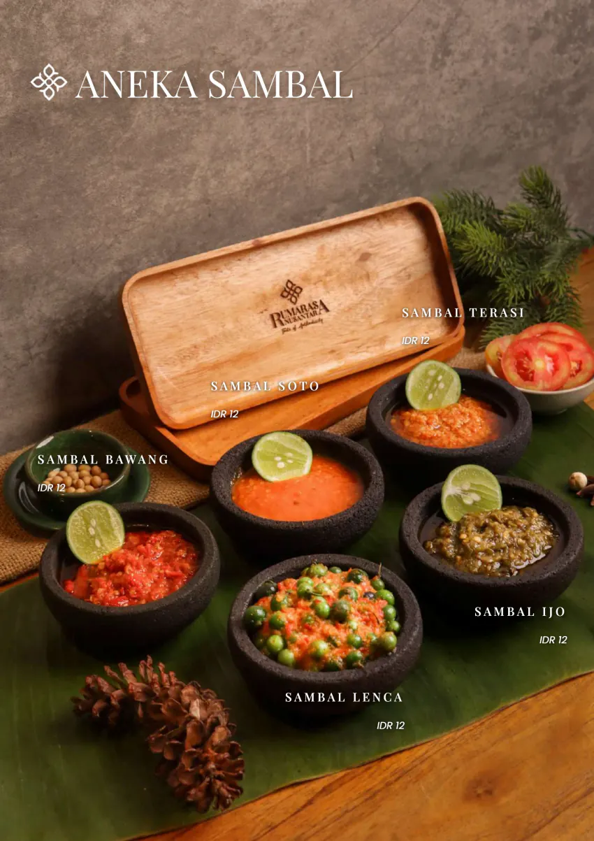 Halaman menu 32