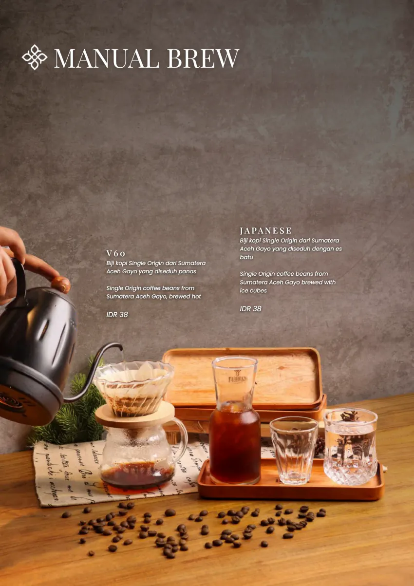 Halaman menu 40