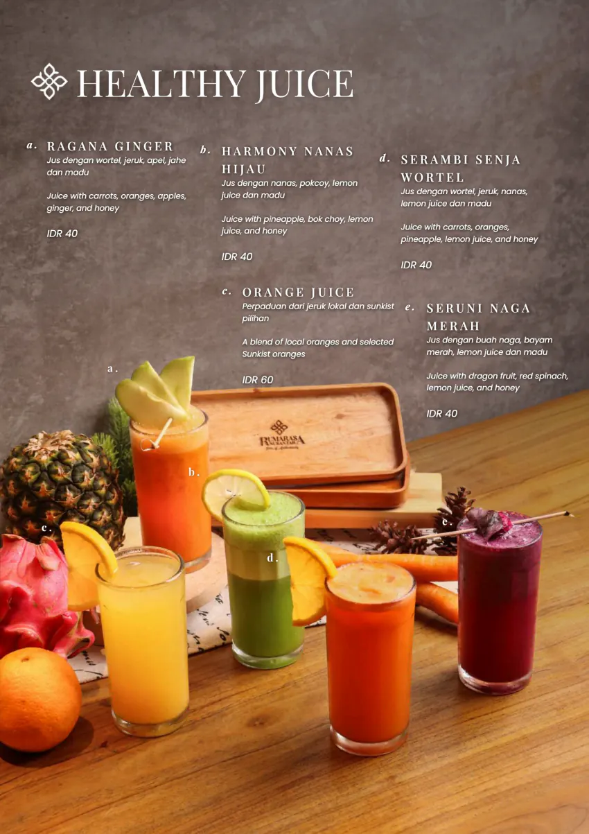 Halaman menu 41