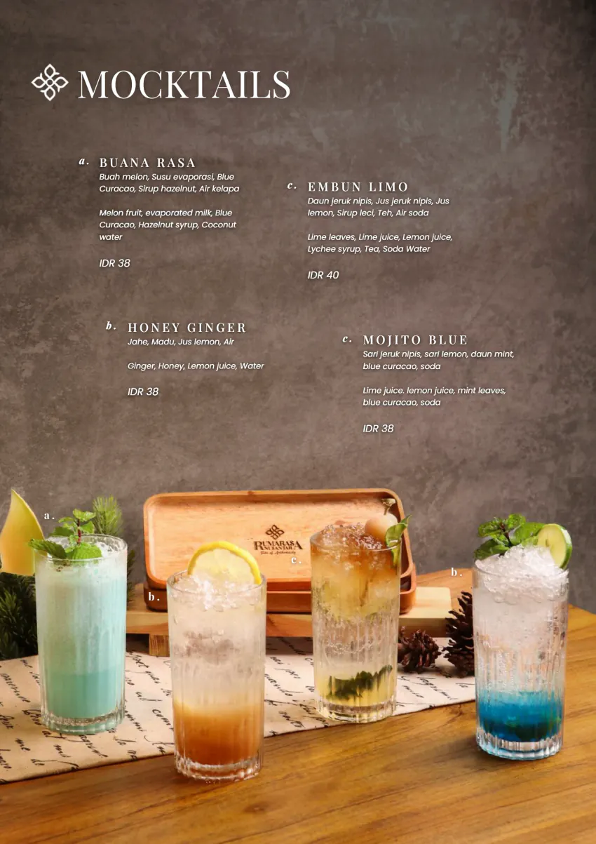 Halaman menu 42