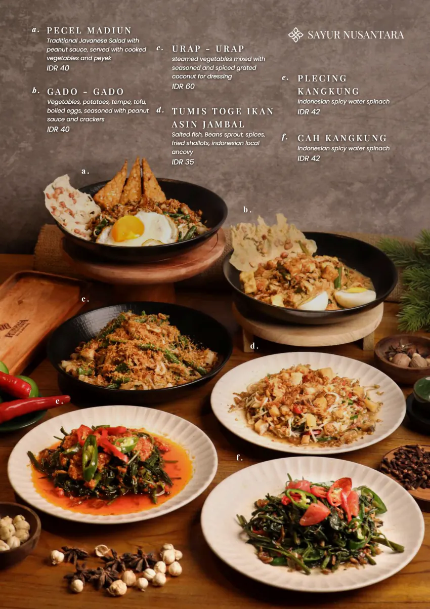 Halaman menu 9