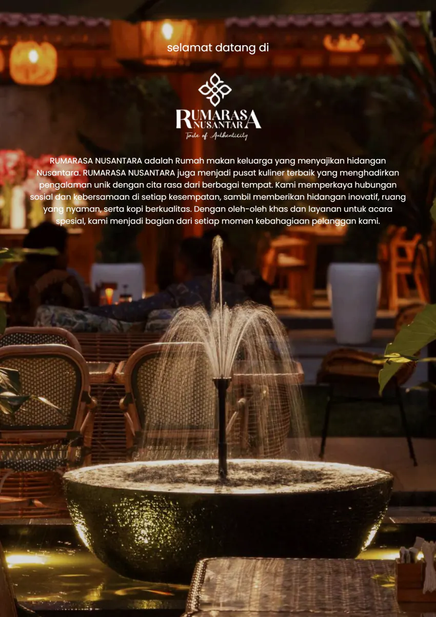 Halaman menu 2